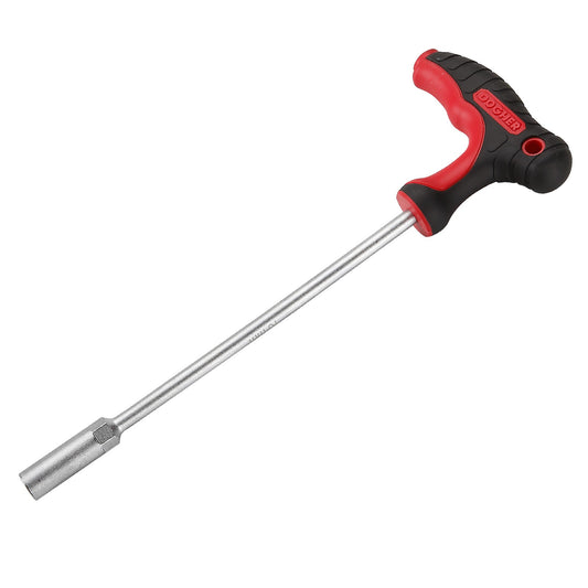 Dogher 621-08 - Llave En T Con Vaso Hexagonal De 8Mm