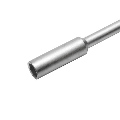 Dogher 621-11 - Llave En T Con Vaso Hexagonal De 11Mm
