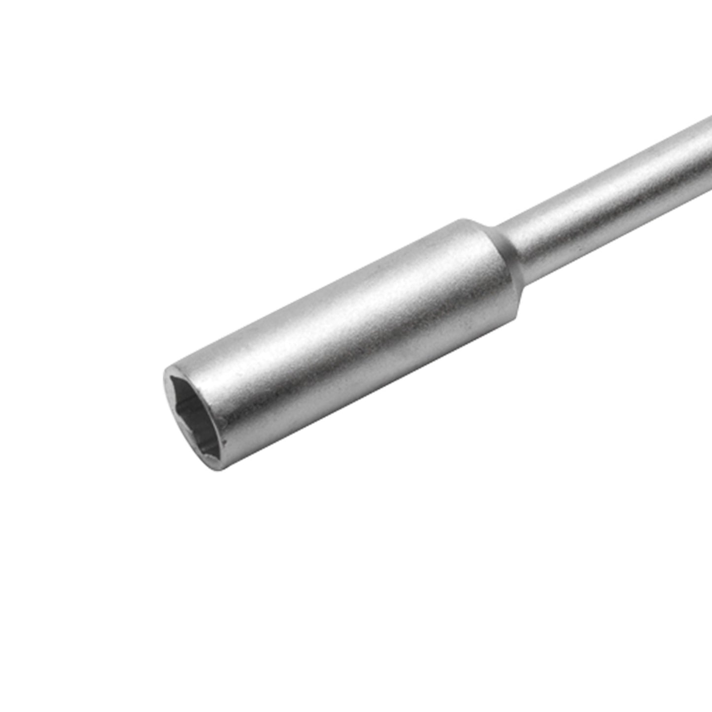 Dogher 621-13 - Llave En T Con Vaso Hexagonal De 13Mm