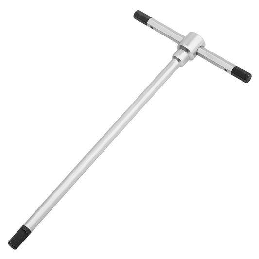 Dogher 623-02 - Llave Corred T Hexagonal 2  65Mmx125Mm