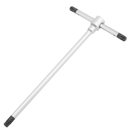 Dogher 623-T10 - Llave Corred T Hexagonal T10 65Mmx125Mm