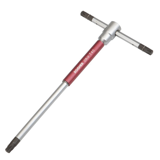 Dogher 6230-T45 - Llave Corred Torx Color T45 125X250Mm
