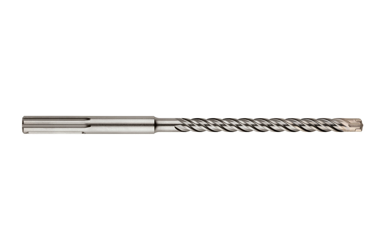 Metabo 623337000 - Brocas para martillo MD, SDS-max "Pro 4", 4 filos
