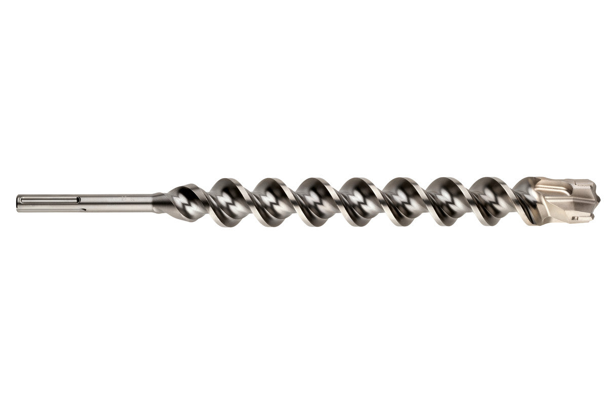Metabo 623337000 - Brocas para martillo MD, SDS-max "Pro 4", 4 filos — 623337000