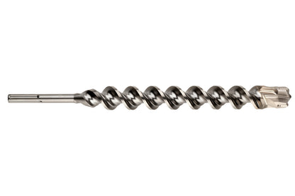 Metabo 623337000 - Brocas para martillo MD, SDS-max "Pro 4", 4 filos — 623337000
