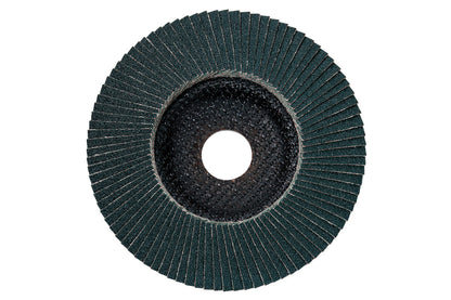 Metabo Clase de calidad corindón de circonio "Flexiamant" - Lote de 10 uds — 624275000