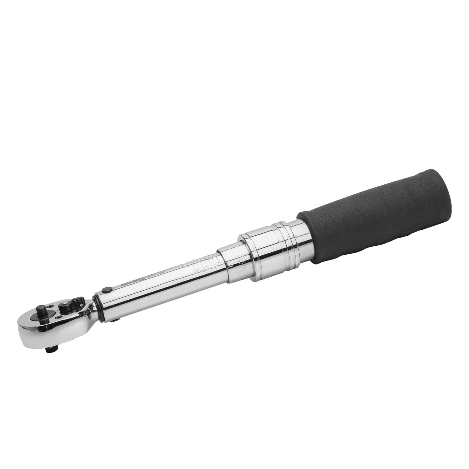 Dogher 625-01-06 - Llave Dinamometrica Prof 1/4 1-6 Nm