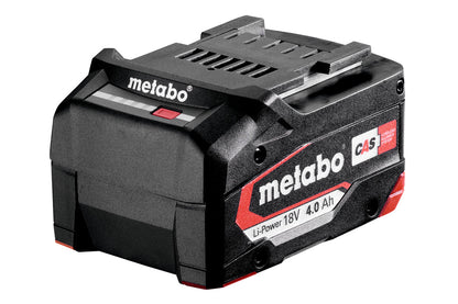 Metabo Baterías LiPOWER 18 V — 625027000