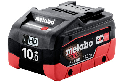 Metabo Baterías LiHD de 18 V — 625549000
