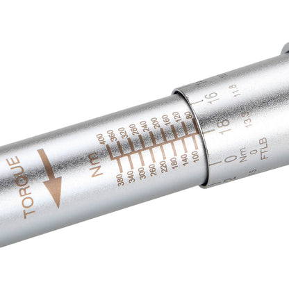 Dogher 626-10-60 - Llave Dinamometrica Prof 3/8 10-60 Nm