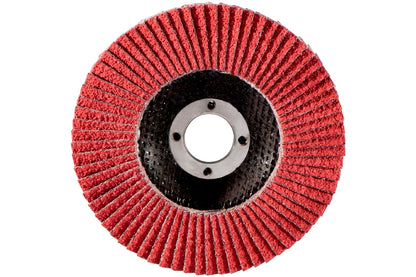 Metabo Clase de calidad cerámica "Flexiamant Super" - Lote de 10 uds — 626170000