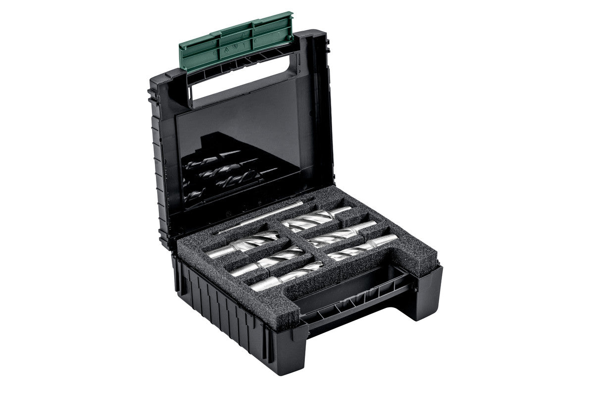 Metabo 626624000 - Surtidos de brocas huecas