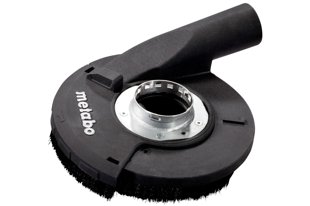 Metabo 626732000 - Cubiertas protectoras del disco con accesorios