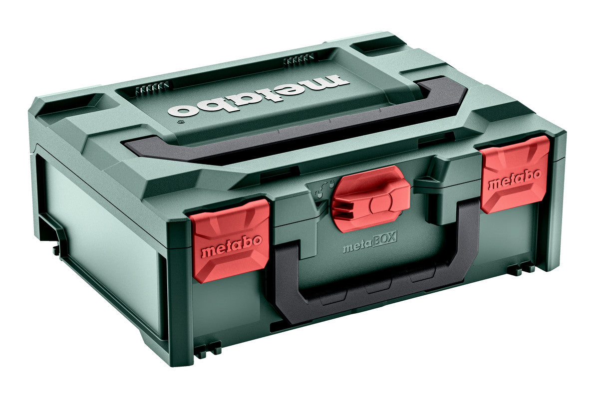 Metabo 626883000 - metaBOX 145, vacío