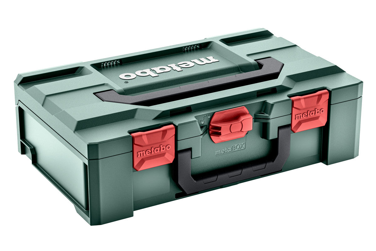 Metabo 626884000 - metaBOX 145 L, vacío