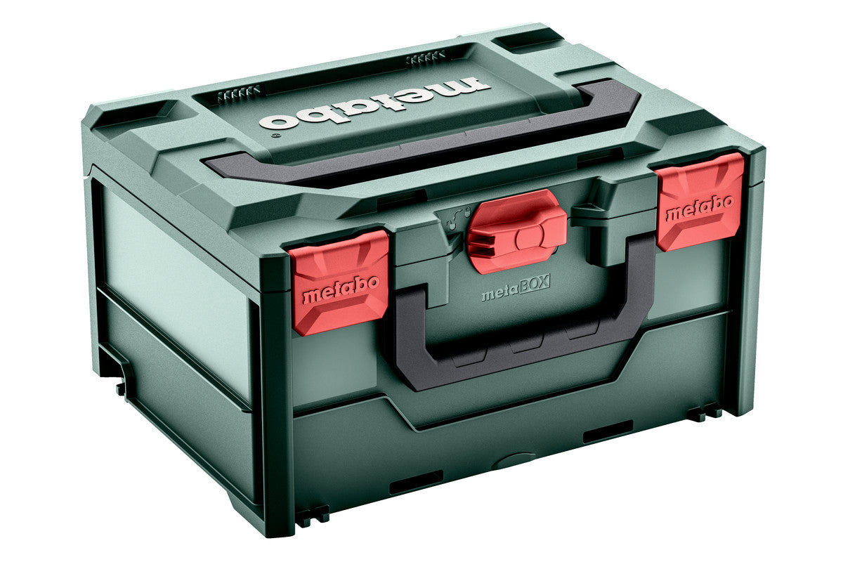 Metabo 626887000 - metaBOX 215, vacío