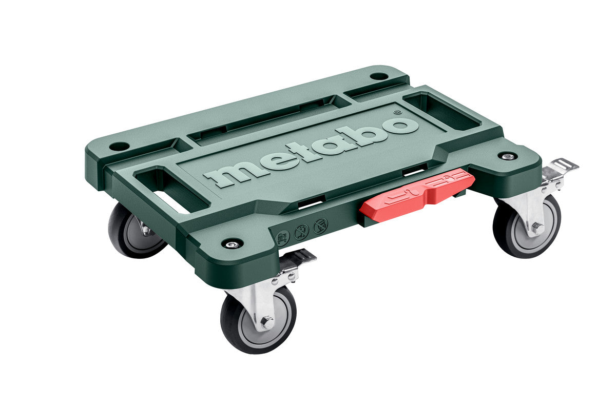 Metabo 626894000 - Tabla sobre rodillos metaBOX