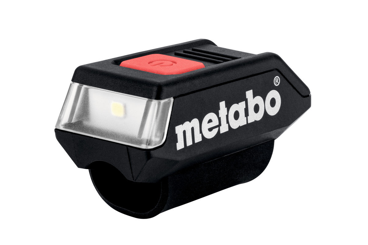 Metabo 626982000 - Lámpara LED