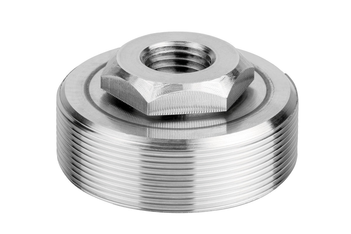 Metabo 626984000 - Adaptador para cartucho roscado 500g