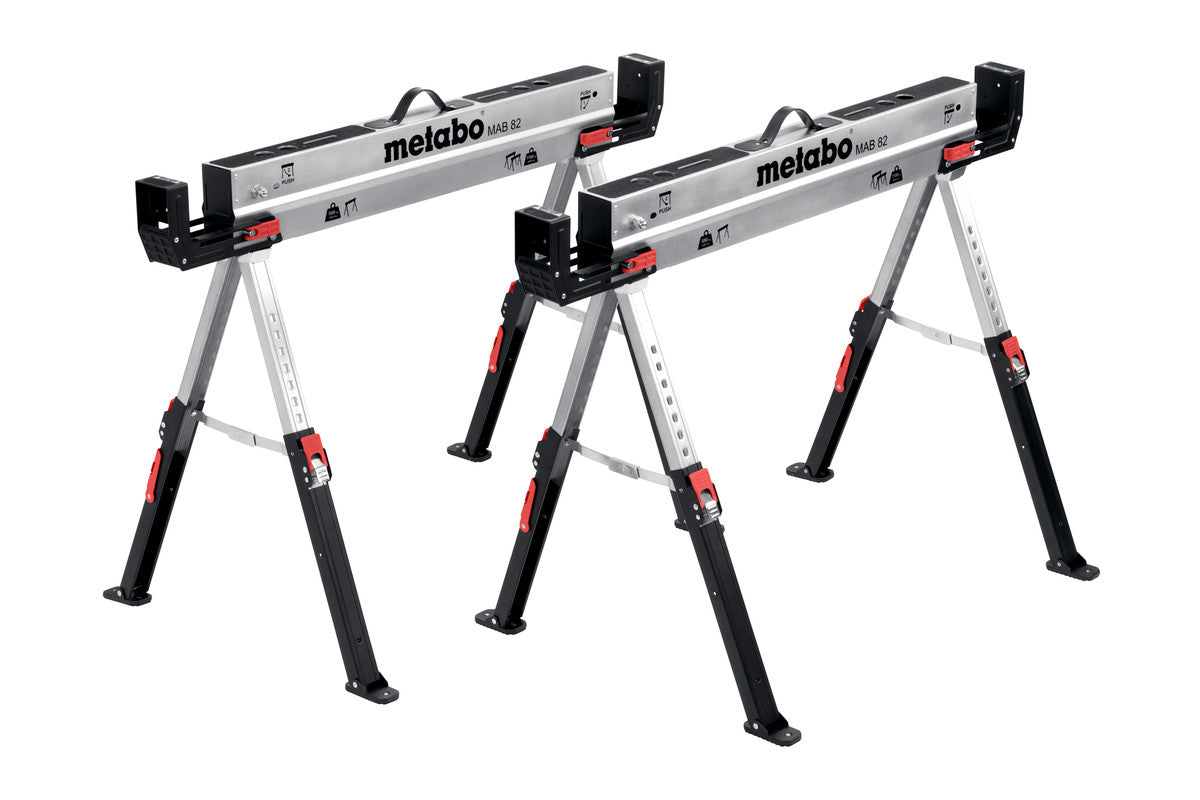 Metabo 626990000 - Caballete de trabajo