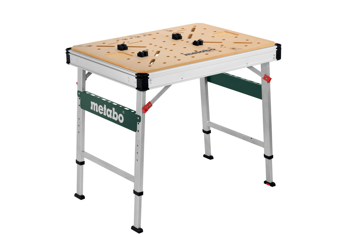 Metabo 626991000 - Bancos de trabajo