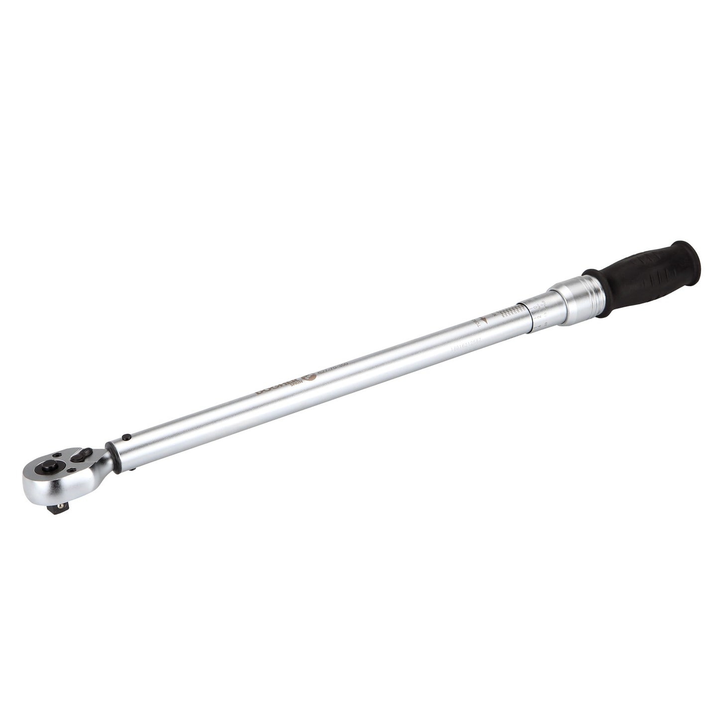 Dogher 627-40-210 - Llave Dinamometrica Prof 1/2 40-200 Nm