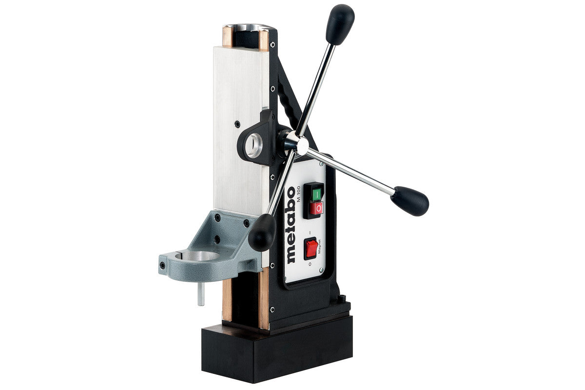 Metabo 627100000 - Soporte para taladro magnético