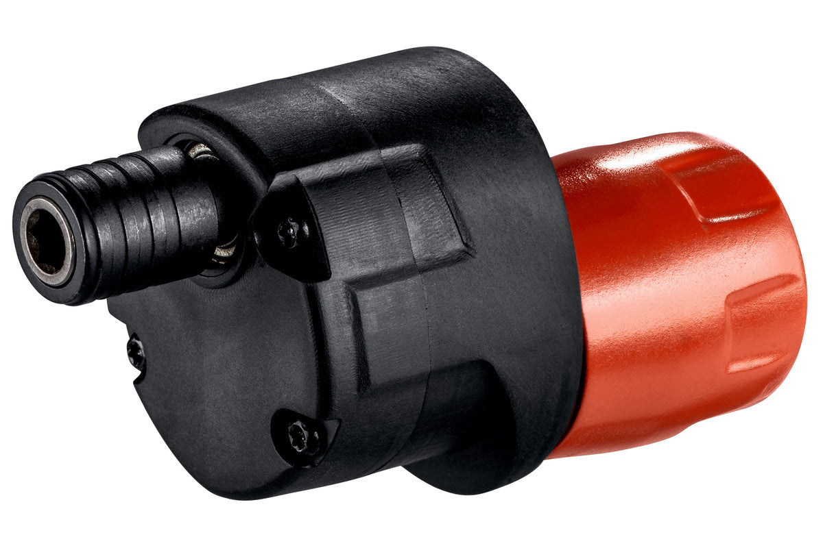 Metabo 627234000 - Cabezal atornillador excéntrico "Quick"