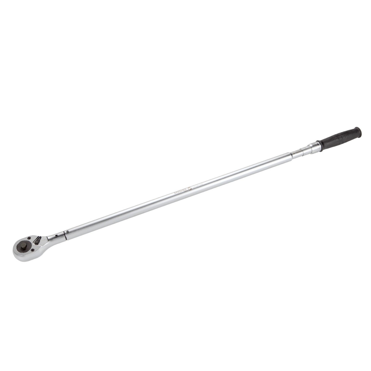 Dogher 628-100-500 - Llave Dinamometrica Prof 3/4 100-600 Nm