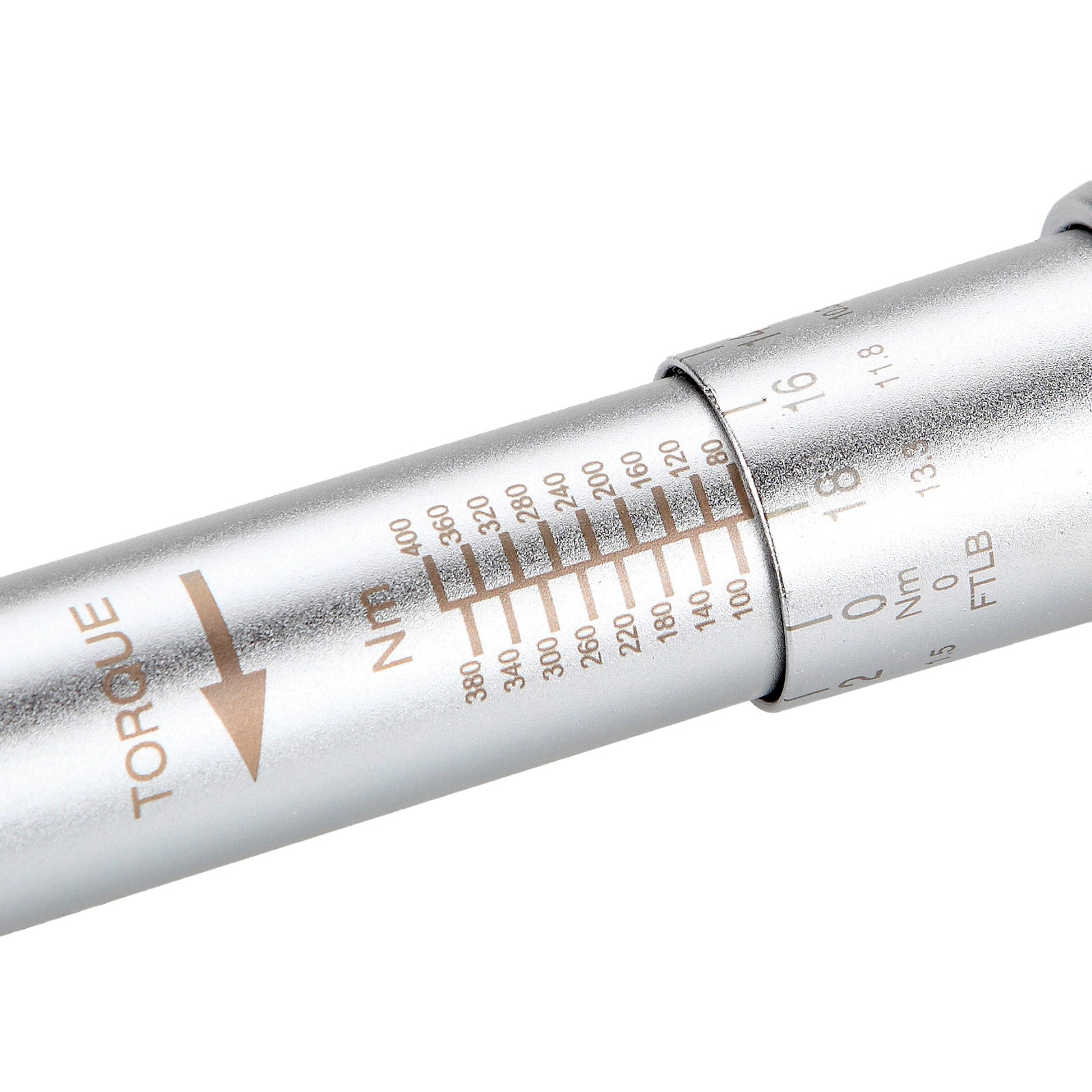 Dogher 628-200-1000 - Llave Dinamometrica Prof 3/4 200-1000 Nm