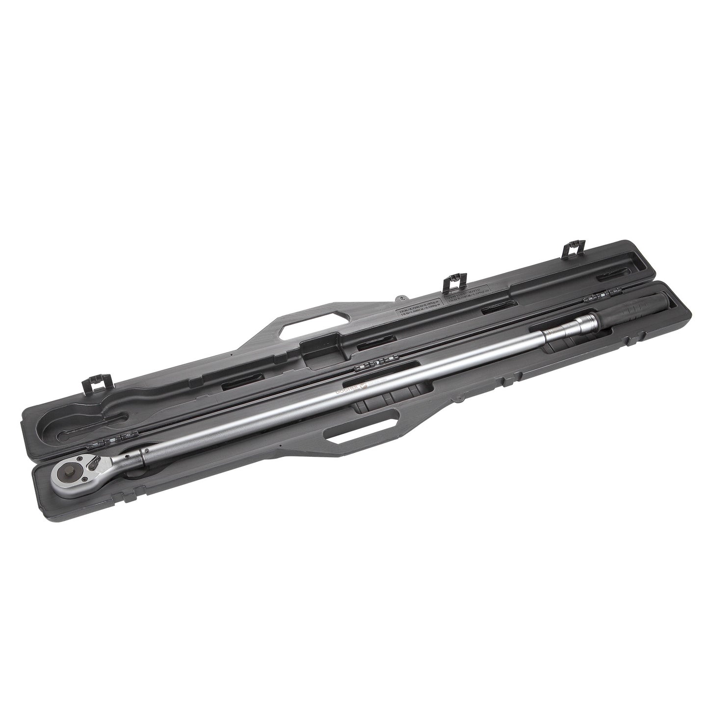 Dogher 628-140-700 - Llave Dinamometrica Prof 3/4 150-800 Nm