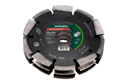 Metabo Clase de calidad "professional" / UP-T — 628299000