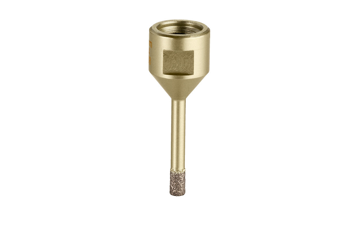 Metabo Coronas de perforación diamantadas para azulejos "Dry", M 14