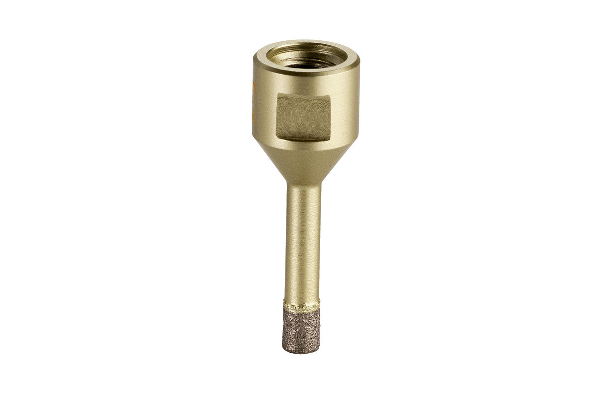 Metabo Coronas de perforación diamantadas para azulejos "Dry", M 14 — 628301000