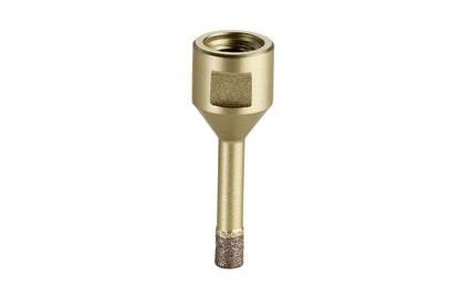 Metabo Coronas de perforación diamantadas para azulejos "Dry", M 14 — 628301000