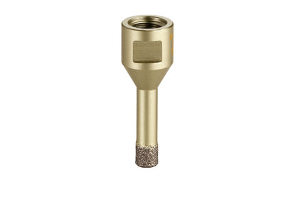 Metabo Coronas de perforación diamantadas para azulejos "Dry", M 14 — 628303000