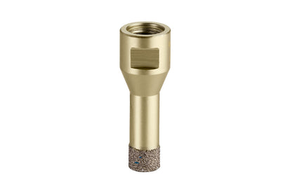 Metabo Coronas de perforación diamantadas para azulejos "Dry", M 14 — 628304000