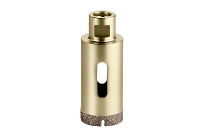 Metabo Coronas de perforación diamantadas para azulejos "Dry", M 14 — 628307000
