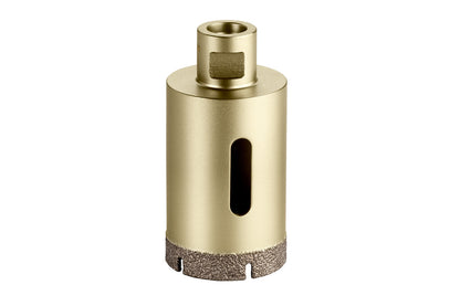 Metabo Coronas de perforación diamantadas para azulejos "Dry", M 14 — 628318000