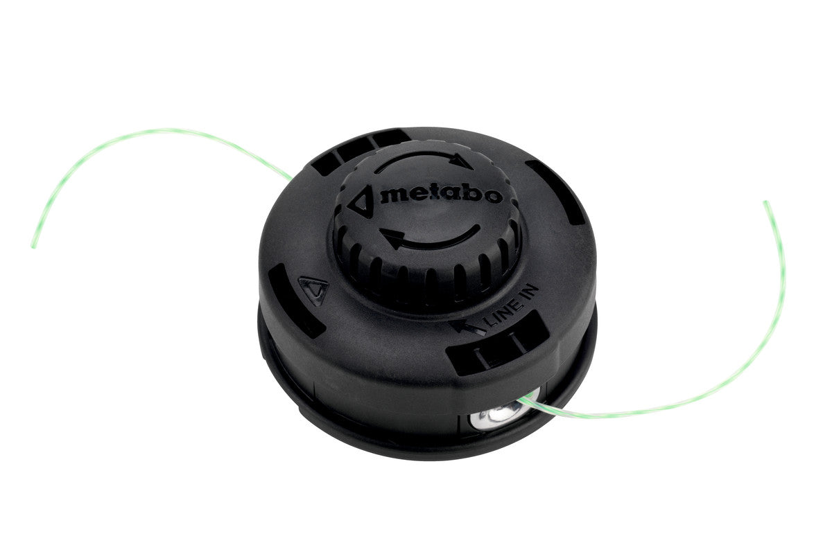 Metabo 628429000 - Bobina de repuesto con hilo
