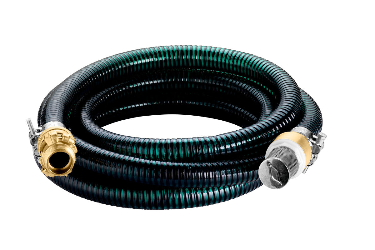 Metabo 628797000 - Mangueras de aspiración