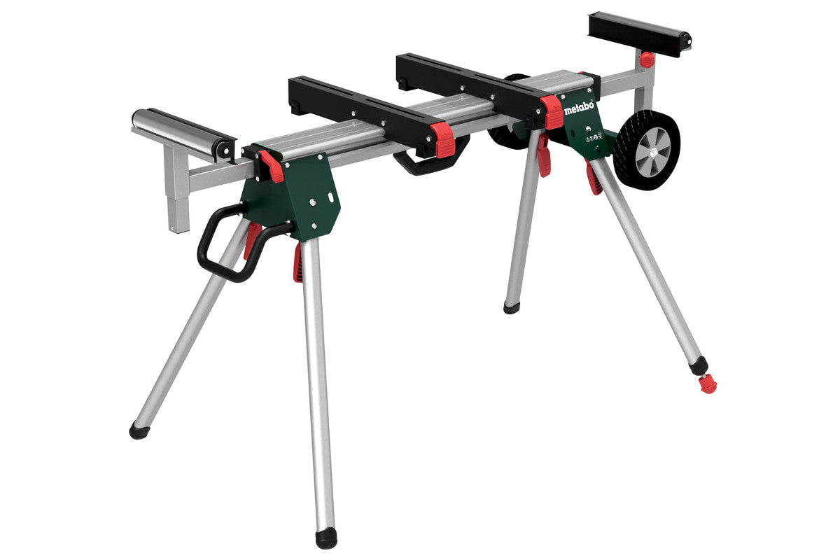 Metabo 629005000 - Bastidor para ingletadora KSU 251