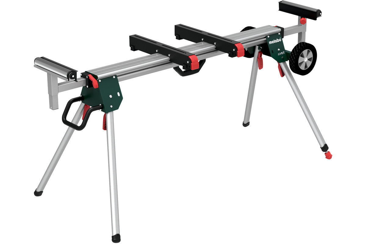 Metabo 629006000 - Bastidor para ingletadora KSU 401