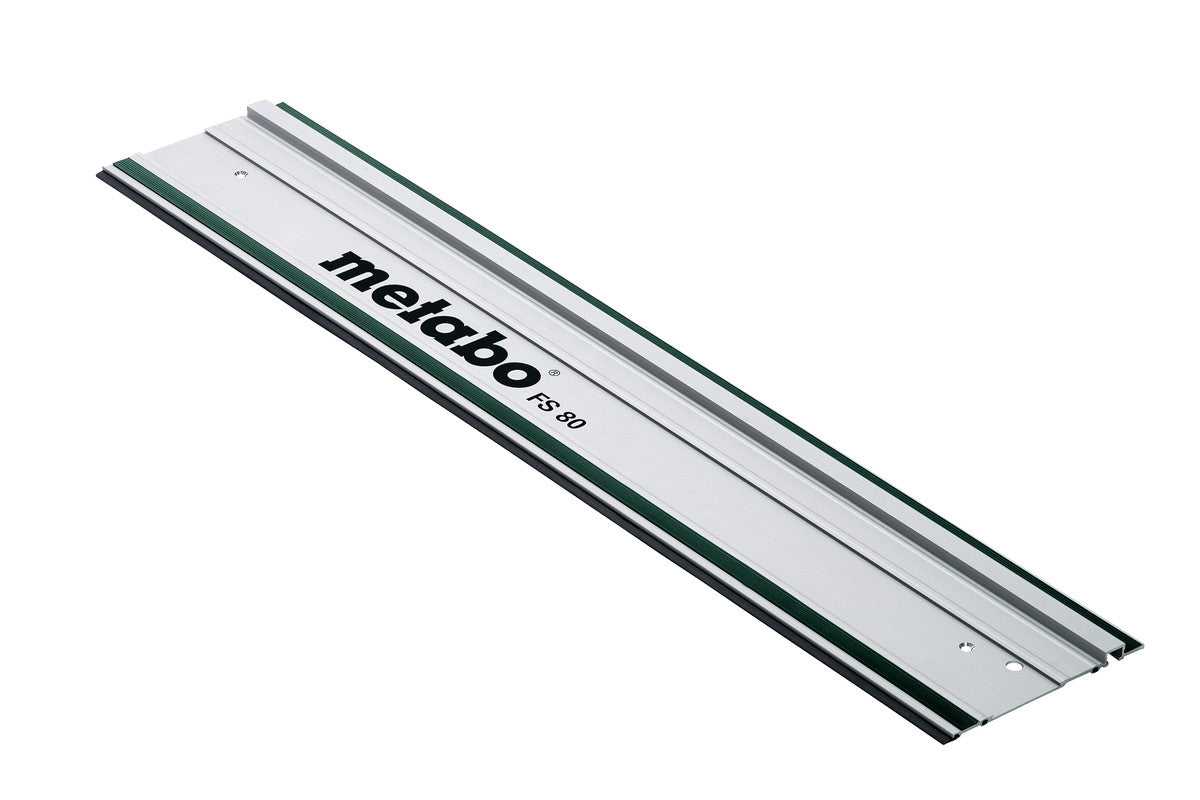 Metabo 629010000 - Carriles guía FS