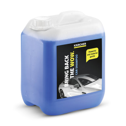 Kärcher 6.295-360.0 - Champú para automóviles RM 619