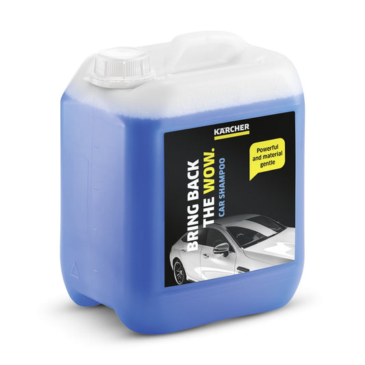 Kärcher 6.295-360.0 - Champú para automóviles RM 619