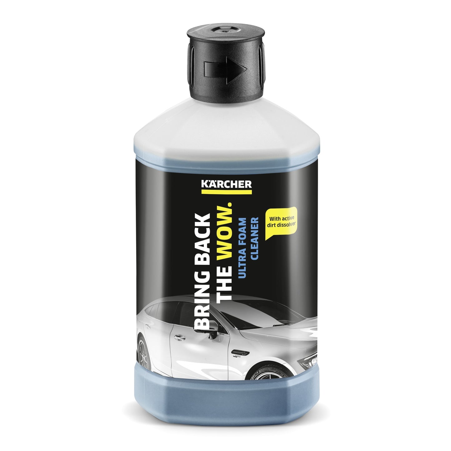 Kärcher 6.295-743.0 - Ultra Foam Cleaner RM 615