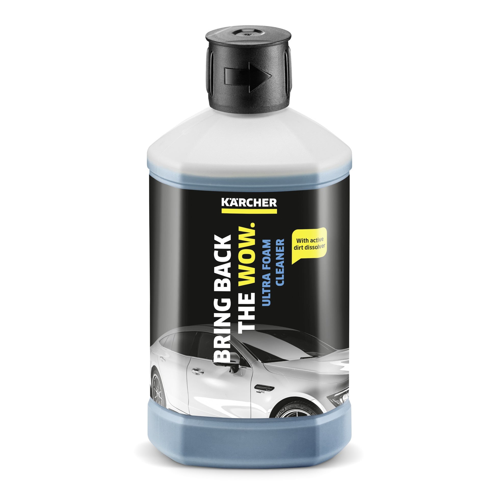 Kärcher 6.295-743.0 - Ultra Foam Cleaner RM 615