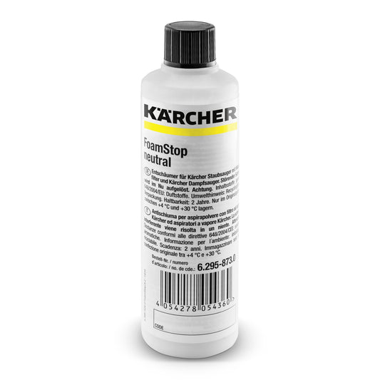 Kärcher 6.295-873.0 - FoamStop neutro