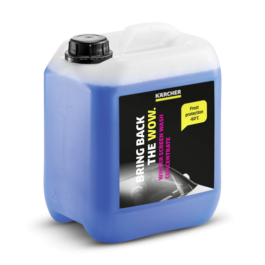 Kärcher 6.296-109.0 - Limpiacristales invierno RM 670